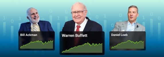 Get free investment ideas from billionaires using 13F