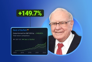 Ter o melhor de Buffett você precisa de 13F e IA
