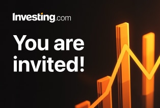 Earn $280 Per Referral as an Investing.com Partner