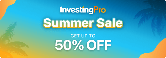 Our best price of the season on InvestingPro