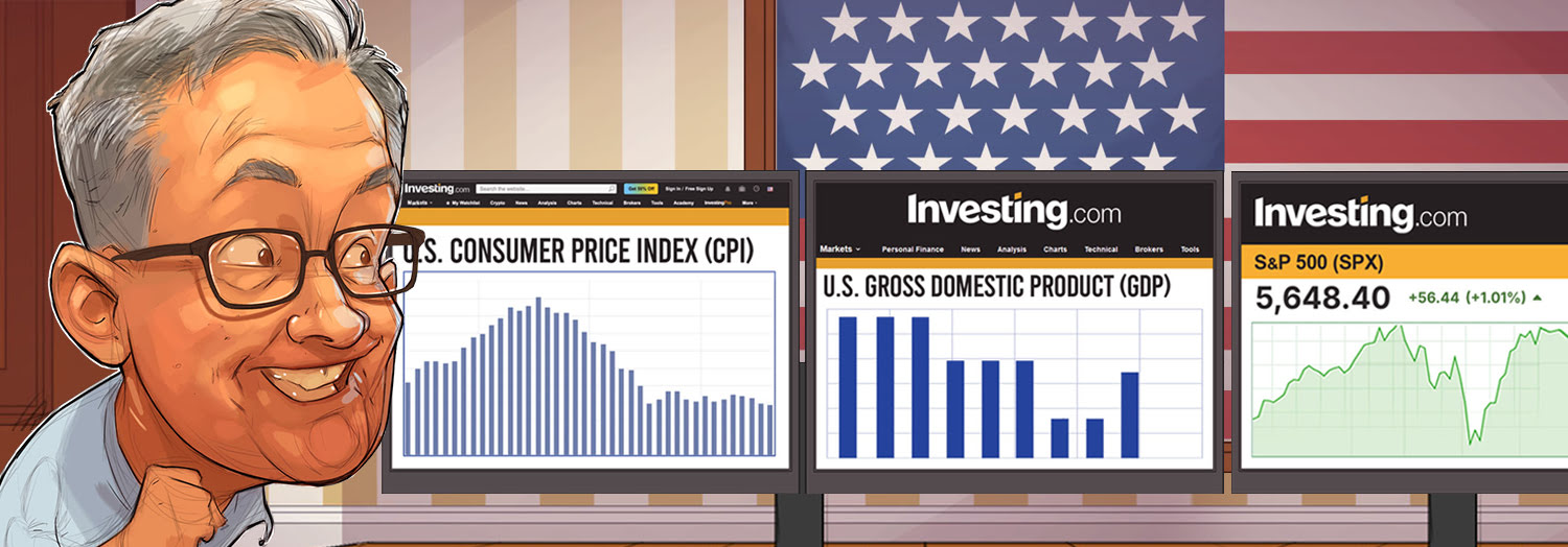 Fed Rate Cut: Should you buy the dip?