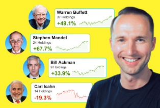 Kai Shows You How to Analyze Top Investors' Portfolios