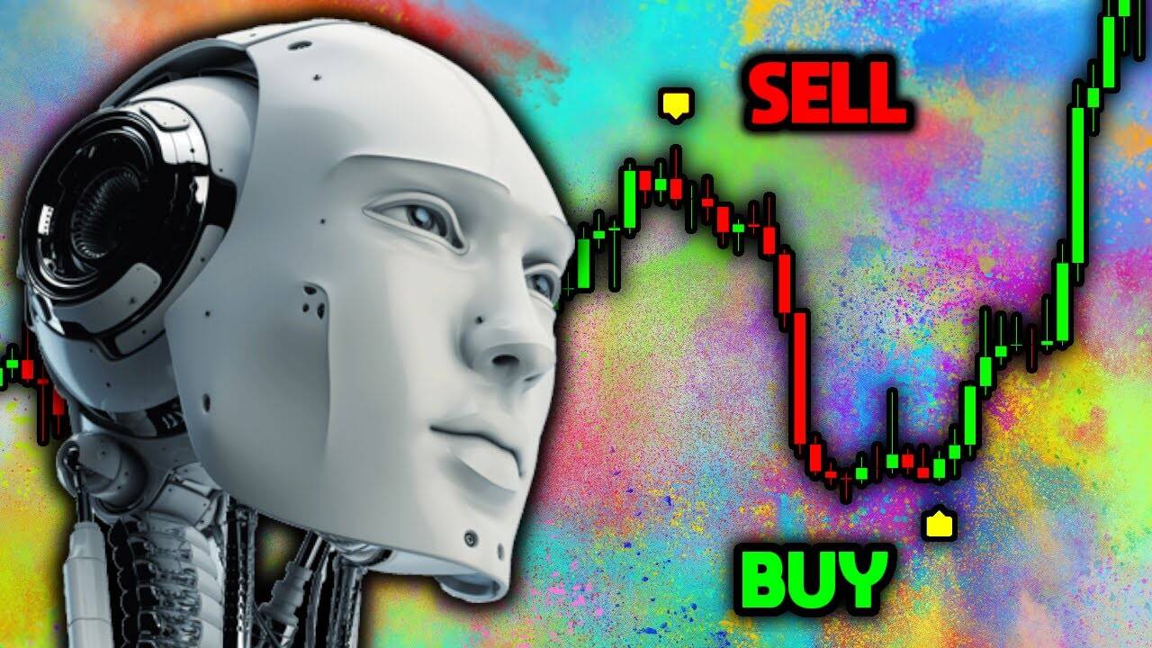 AI Stock Picks? Mind Math Money Shows You How To Easily Beat the Market