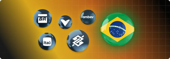 O ProPicks IA chegou no Brasil