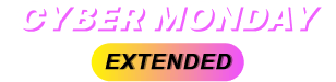 CYBER MONDAY