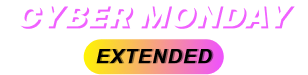 CYBER MONDAY