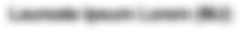 Blurred text