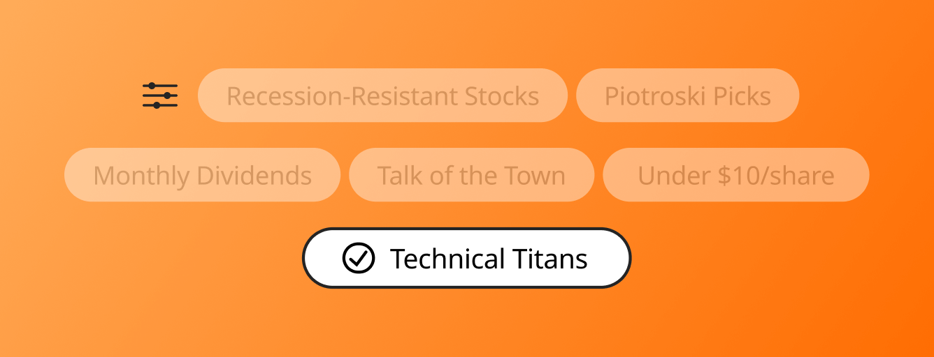 Stock Screener