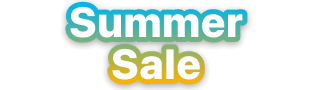 SUMMER SALE