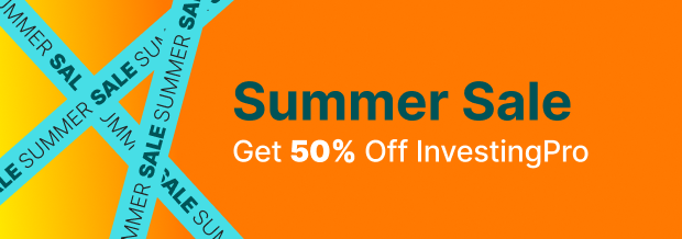 Summer Sale banner