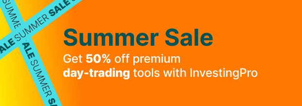 Summer Sale banner