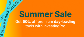 Summer Sale banner