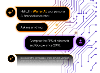 WarrenAI Prompt